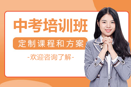 深圳中考冲刺特训方案解析：个性化教学助力名校突围