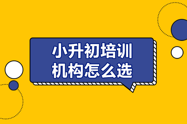 深圳小升初机构筛选全攻略：家长必知的五大评估维度