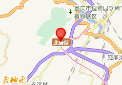 重庆市北碚校区