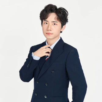 熊宇峰  老师