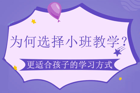 深度解析小班教学模式的核心竞争力