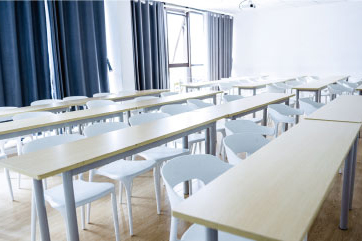 学校教室