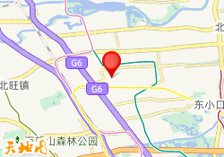回龙观校区