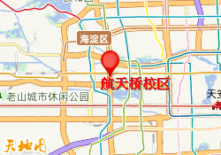 航天桥校区