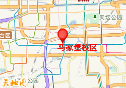 马家堡校区