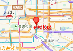 劲松校区