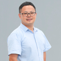 徐老师