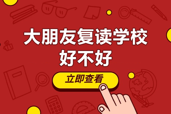 深圳复读教育机构深度解析：大朋友学校的教学特色与升学保障