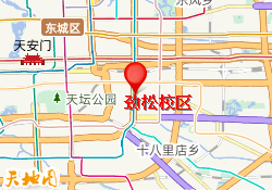 劲松校区