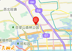 上地校区