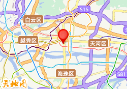 越秀校区