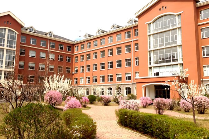 学校环境2