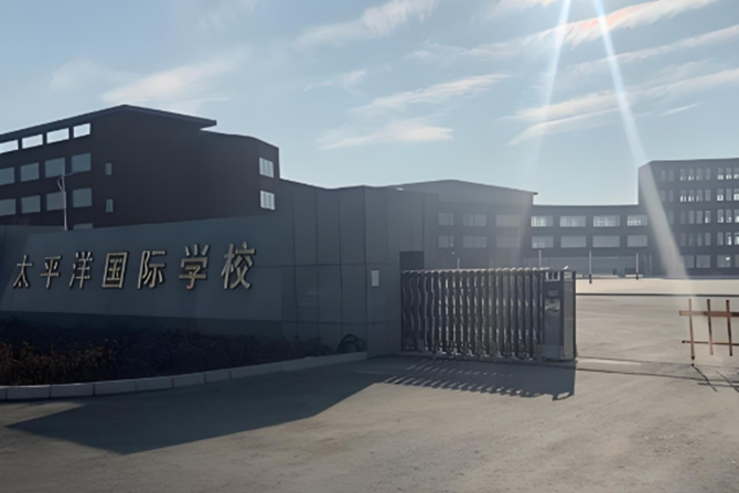 学校环境4
