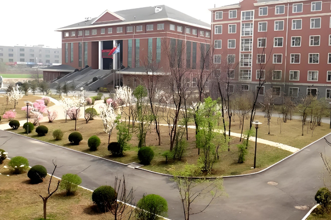 学校相册
