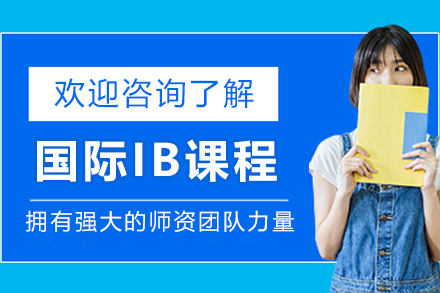沈阳IB课程全解析：培养全球视野的核心优势