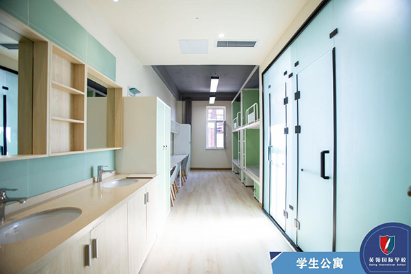 学校环境3