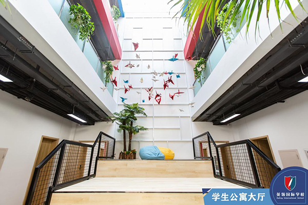 学校环境4