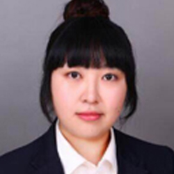Pauline老师