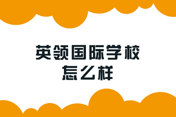 沈阳英领国际学校全方位解析：教学质量与升学优势深度剖析