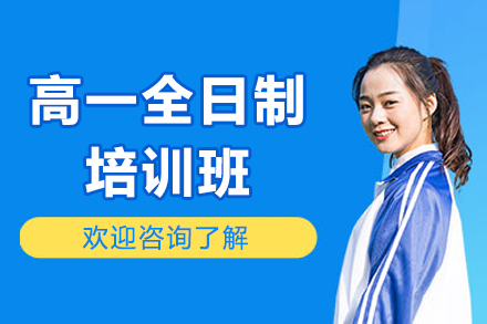 深圳高一全日制课程全维度解析：培优方案与教学特色