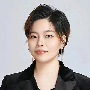 子琪老師