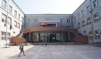 学校环境
