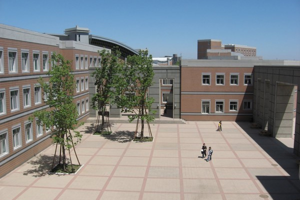 学校环境3