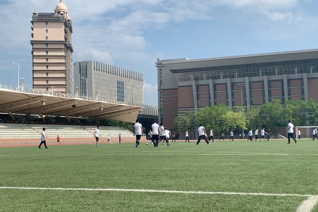学校环境4