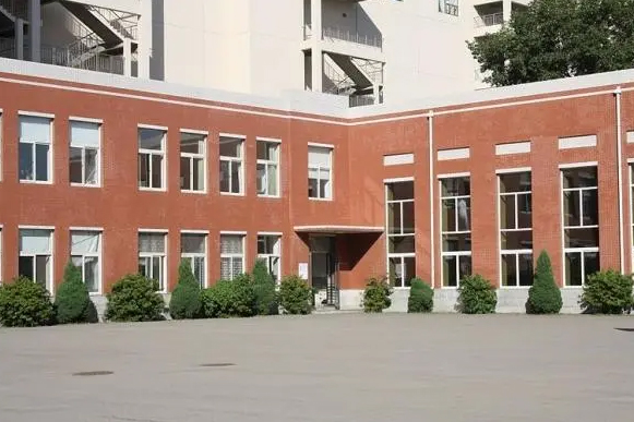 学校环境5