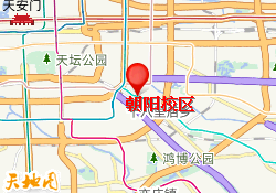 朝阳校区