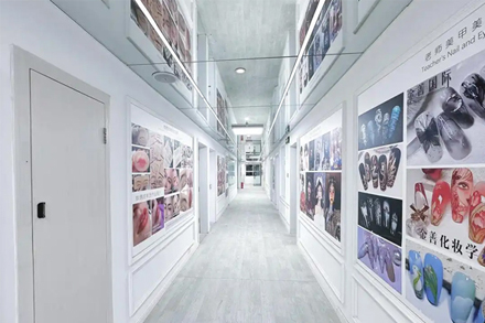 校区环境展示