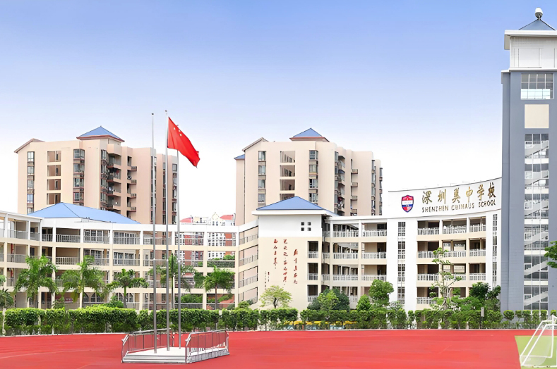 学校环境