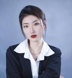 兰欣梦老师（高级化妆师）