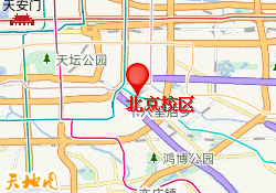 北京校区