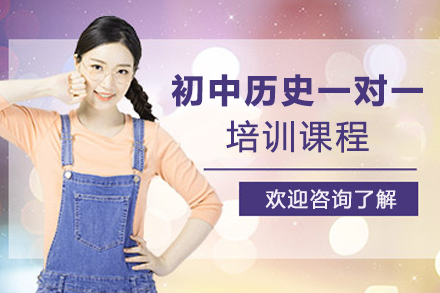 北京金博教育初中历史深度辅导方案解析