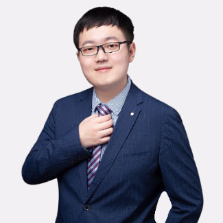 Thomas  老师