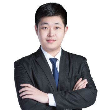 Jason Jiao  老师