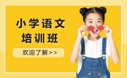 北京小学语文专项提升课程体系解析