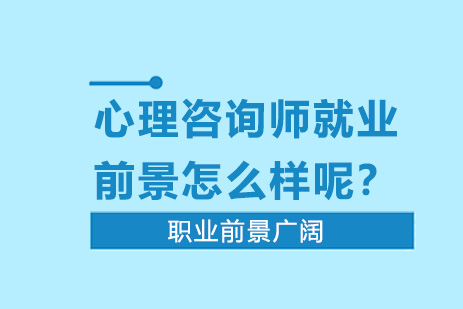 心理咨询师职业发展前景与市场价值深度解析