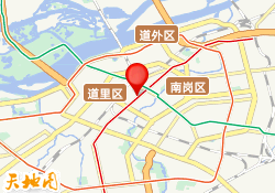 南岗校区
