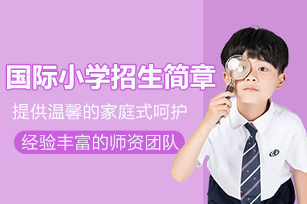 南通国际化小学教育特色解析：双语课程体系与个性发展路径