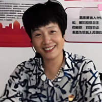 许爱灵