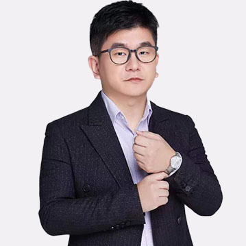 Jason Pi  老师