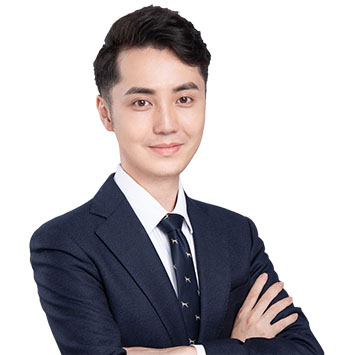 Victor  老师