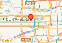 公主坟校区