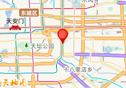 劲松校区