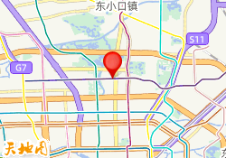 亚运村校区
