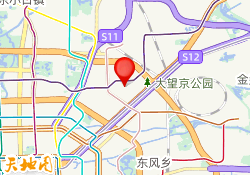 望京校区