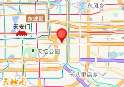 广渠门校区
