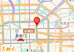 东直门校区